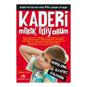 Kader’i Merak Ediyorum