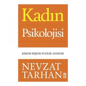  kadın Psikolojisi