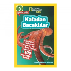 Kafadan Bacaklılar