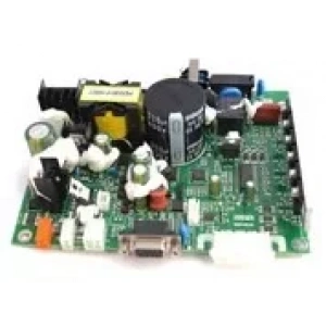 Kafadan Motor Anakart