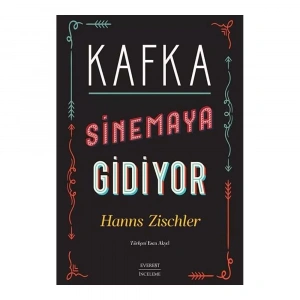 Kafka Sinemaya Gidiyor