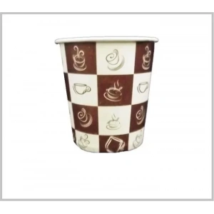 KAĞIT BARDAK 7 oz 3000 li koli