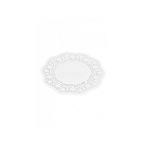 Kağıt Dantel 22 Cm - 100 Adet