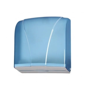 Kağıt Z Havlu Aparatı 200lü ( 4 Adet )