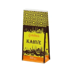 Kahve Kese Kağıdı 500 gr - 1500 Adet