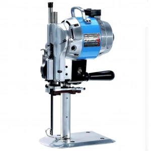 Kaixuan Dik Kumaş Kesim Motoru 550W / Czd-3 13Inç