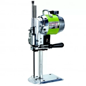 Kaixuan Dik Kumaş Kesim Motoru 750w 1000 Devir / Czd-777 8ınç