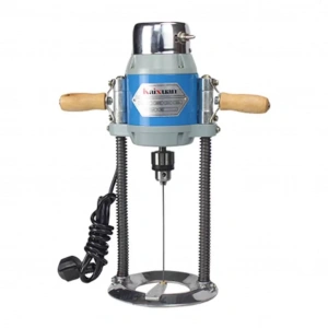 Kaixuan Elektrikli Biz Makinesi ( Isıtıcısız ) / Cz-f23