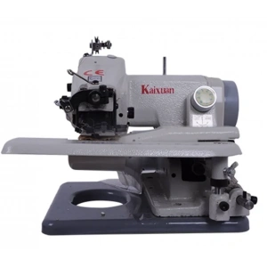 Kaixuan Paça Baskı Makinesi / KX-500 (KX-502)