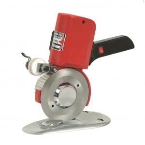 Kaixuan Yuvarlak Kumaş Kesim Motoru 5Inç / Cz-Dy-125