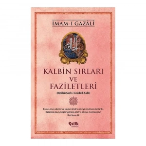 Kalbin Sırları Ve Faziletleri