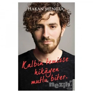 Kalbin Temizse Hikayen Mutlu Biter