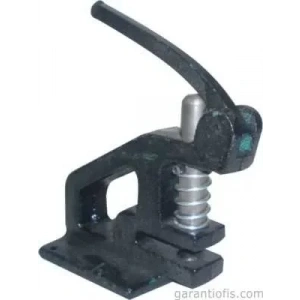 Kalıp Karton Delgeci