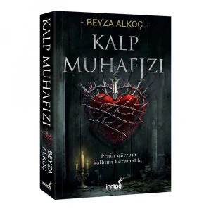 Kalp Muhafızı (Karton Kapak)