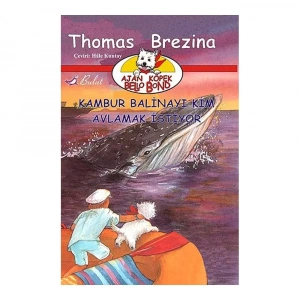 Kambur Balinayı Kim Avlamak İstiyor