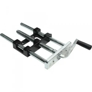 Kanca Ağaç Mengenesi Metal Kollu 50x190 Mm - 60211010002