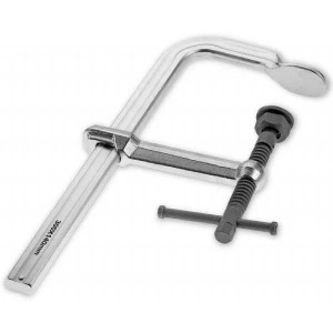 Kanca Ağır Tip Demirci İşkence 500 mm - 60107010500