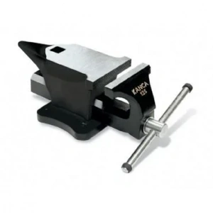 Kanca Anvillo Örslü Mengene 125 mm - 61602010125