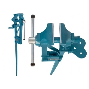 Kanca Ayaklı Demirci Mengene 150 Mm - 60220100150