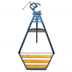 Kanca Boru Mengene Sehpası 2 İnç - 66002220001