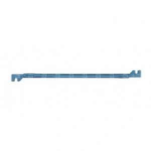 Kanca Çift Taraflı Demir Bükme Kollu 16-18 - 60503030016