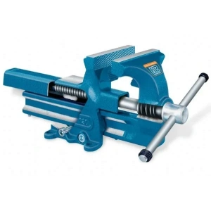 Kanca K2 Tesisatçı Mengene 100 mm - 60205300100