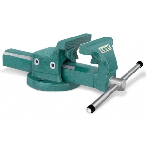 Kanca Kadett Tesisatçı Mengene 125 mm - 60205030125