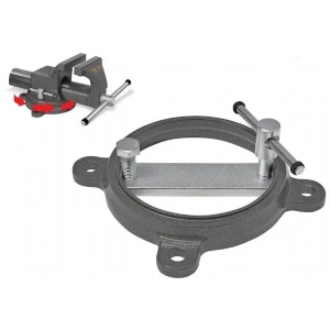 Kanca Kanex Mengene Döner Tabla 150 mm - 66010150150