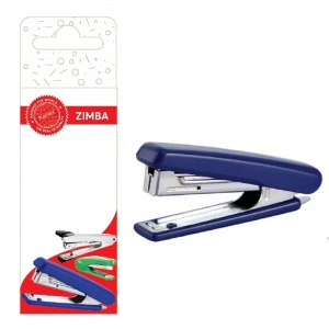 Kanex Zımba Hd-10e Mavi Blister - 20sayfa