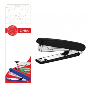 Kanex Zımba Hd-10e Siyah Blister - 20sayfa