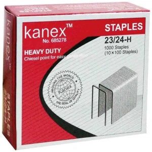 Kanex Zımba Teli No.23/24-10 Lu Paket