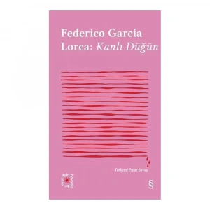 Kanlı Düğün (Açıkhava Serisi 8)