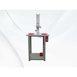 Kanmak Km400 Elektrikli Çıtçıt Makinası - Döküm