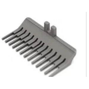 Kansai 1412P Lastik 12 İğne 1/4 Dişli / 15-496