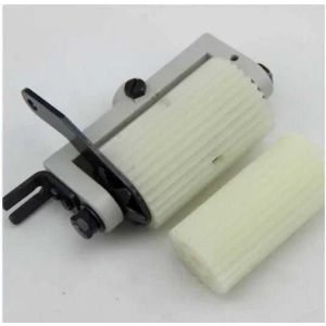 Kansai 6 iğne - 12 iğne Tırtıllı Merdane Takımı