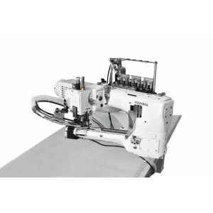 Kansai Fsx-6604-dd-dm-60 Lok Makinası Ayak Kaldırmalı + Direct Drive (japon)