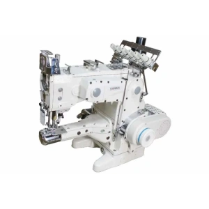 Kansai Kc-2700/utc-a Domuz Burunlu Reçme (iplik Kesicili) + Servo Motor (kansai)