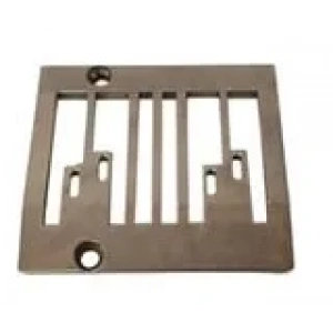 Kansai Kemer 4 İğne 1/4 Plaka / 14-581