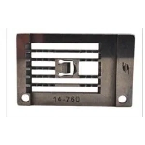 Kansai Köprü Plaka 6.4mm / 14-760