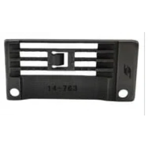 Kansai Köprü Plaka 6.4mm / 14-763