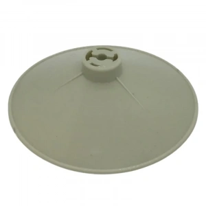 Kansai Lastik Makinesi Çardak Tası F24