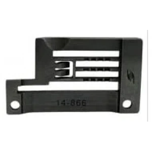 Kansai Reçme Bant Plaka 6.4mm / 14-8660-0