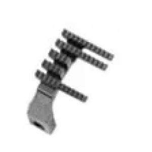 Kansai Reçme Soldan Bıçaklı Arka Dişli / 15-854