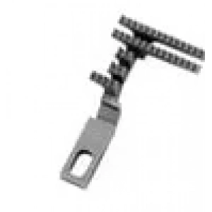 Kansai Reçme Soldan Bıçaklı Ön Dişli / 15-853