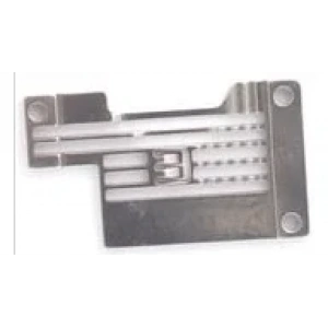 Kansai Reçme Soldan Bıçaklı Plaka 6.4mm / 14-813