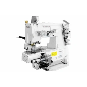 Kansai RX-9803-PMD Burunlu Gizli Lastik Kilot Çekme Kavramalı Motor