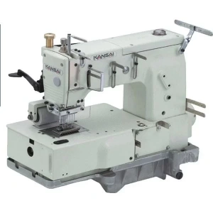 Kansai Special Dfb-1406p 6 İğne Zincir Dikiş