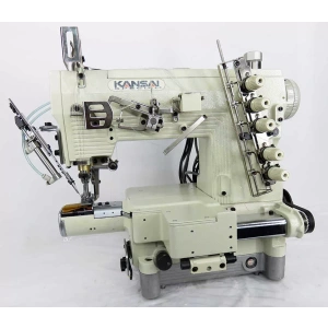 Kansai Special Mz-1103a-utc İnce Burunlu İplik Kesicili Reçme