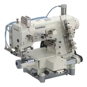 Kansai Special Nm-1103a-uf/utc-a Transportlu İnce Burunlu Reçme İplik Kesicili