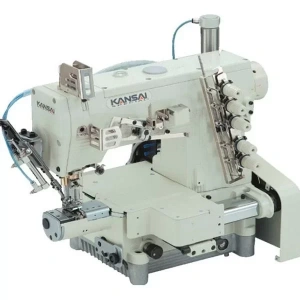 Kansai Special Nm-1103a-utc-a İnce Burunlu Reçme İplik Kesicili